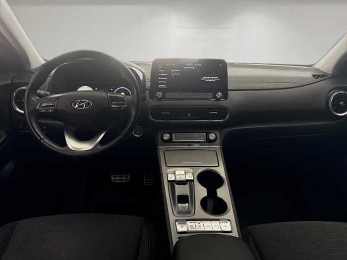 Hyundai KONA Elektro Trend 2WD *SOH 94,7%*KRELL*NAVI*