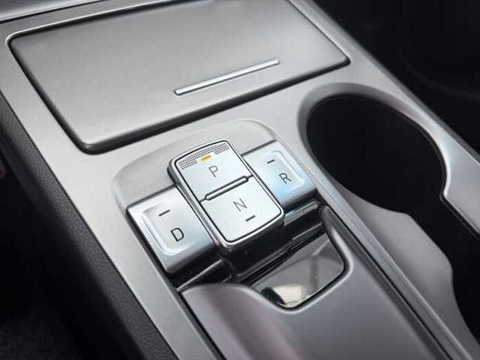 Hyundai KONA Elektro Trend 2WD *SOH 94,7%*KRELL*NAVI*
