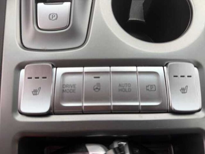 Hyundai KONA Elektro Trend 2WD *SOH 94,7%*KRELL*NAVI*