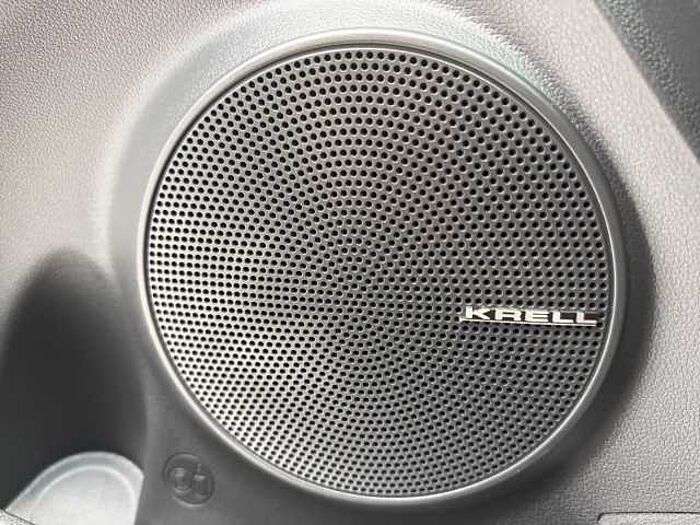 Hyundai KONA Elektro Trend 2WD *SOH 94,7%*KRELL*NAVI*