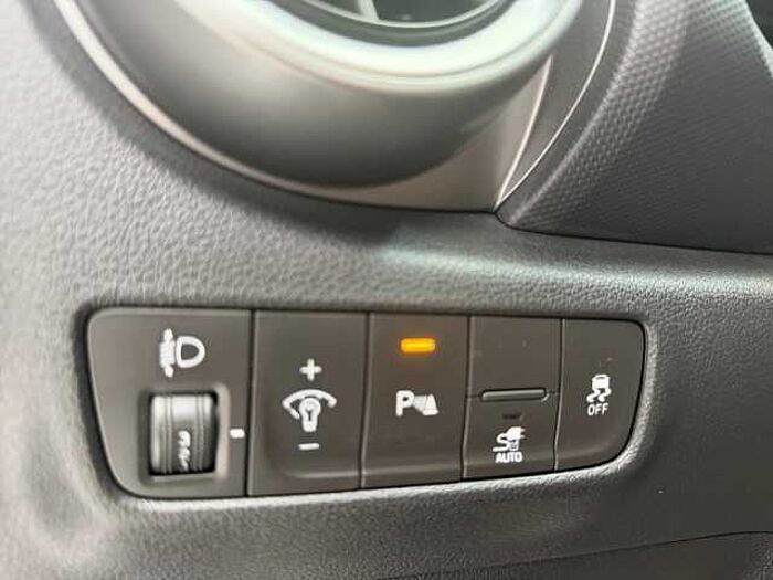 Hyundai KONA Elektro Trend 2WD *SOH 94,7%*KRELL*NAVI*