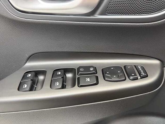 Hyundai KONA Elektro Trend 2WD *SOH 94,7%*KRELL*NAVI*