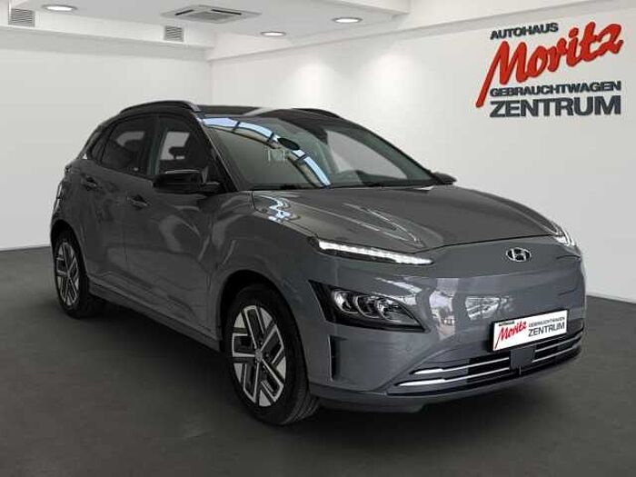 Hyundai KONA Elektro Trend 2WD *SOH 94,7%*KRELL*NAVI*