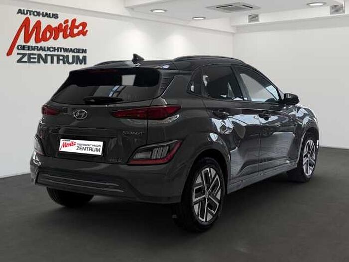 Hyundai KONA Elektro Trend 2WD *SOH 94,7%*KRELL*NAVI*
