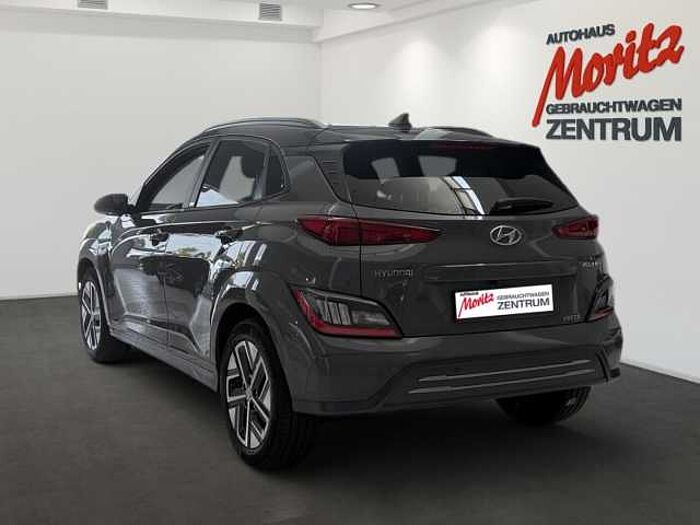 Hyundai KONA Elektro Trend 2WD *SOH 94,7%*KRELL*NAVI*
