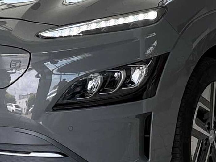 Hyundai KONA Elektro Trend 2WD *SOH 94,7%*KRELL*NAVI*