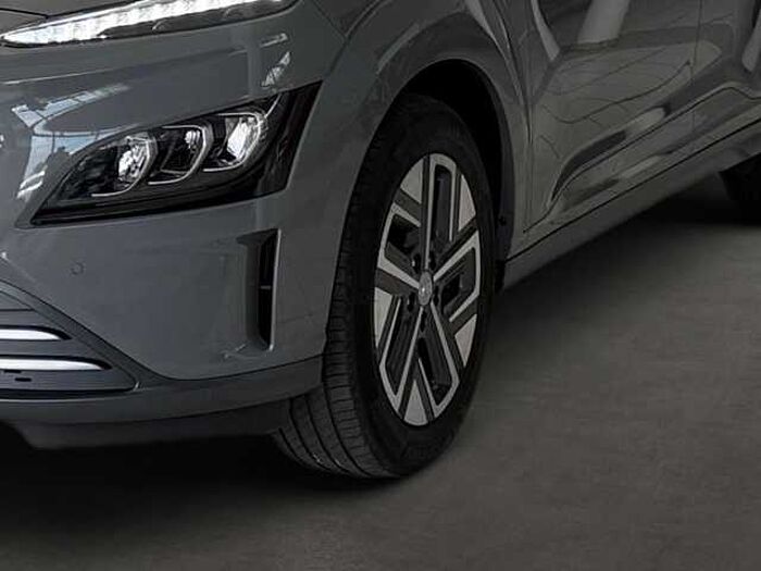 Hyundai KONA Elektro Trend 2WD *SOH 94,7%*KRELL*NAVI*