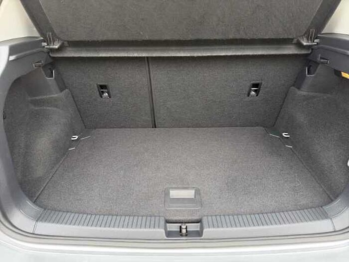 Volkswagen T-Cross 1.5 TSI Life DSG *NAVI*AUT*DAB & MEHR*