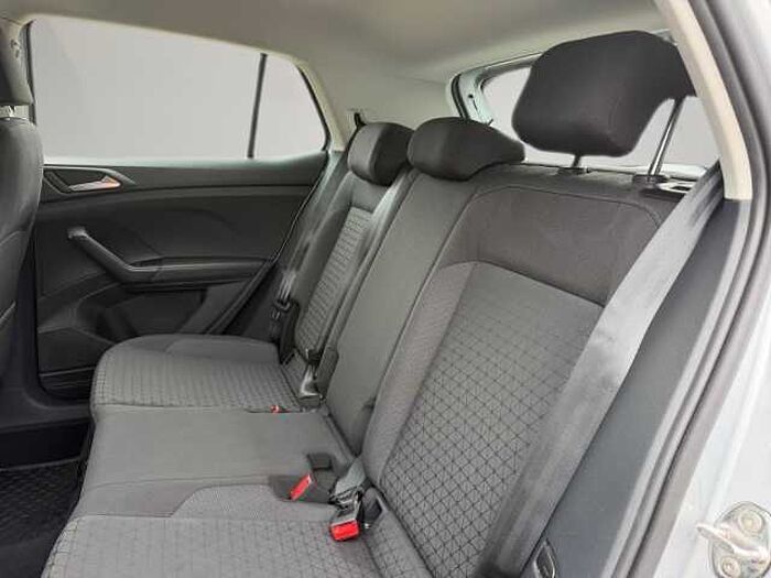 Volkswagen T-Cross 1.5 TSI Life DSG *NAVI*AUT*DAB & MEHR*