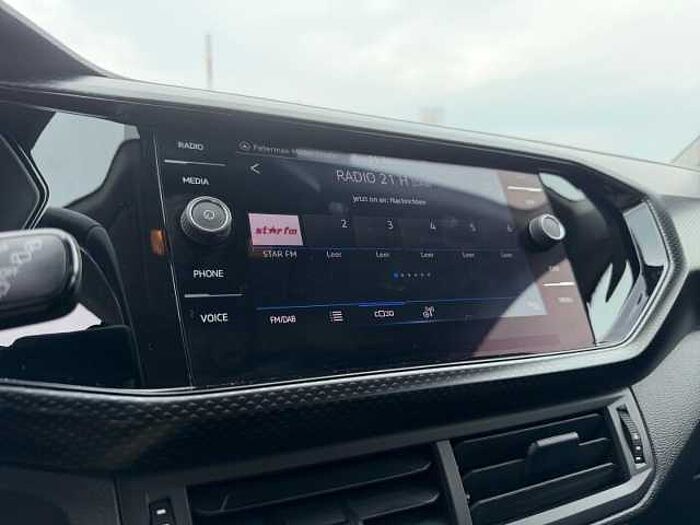 Volkswagen T-Cross 1.5 TSI Life DSG *NAVI*AUT*DAB & MEHR*