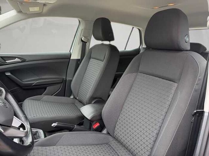 Volkswagen T-Cross 1.5 TSI Life DSG *NAVI*AUT*DAB & MEHR*