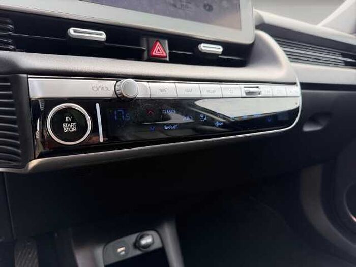 Hyundai IONIQ 5 Techniq Elektro *SOH 96,7%*LEDER*HECKKLAPPE ELKTR. *