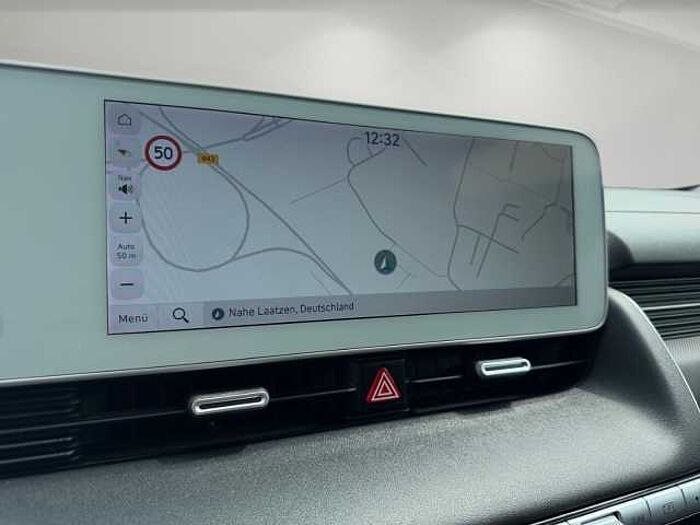 Hyundai IONIQ 5 Techniq Elektro *SOH 96,7%*LEDER*HECKKLAPPE ELKTR. *