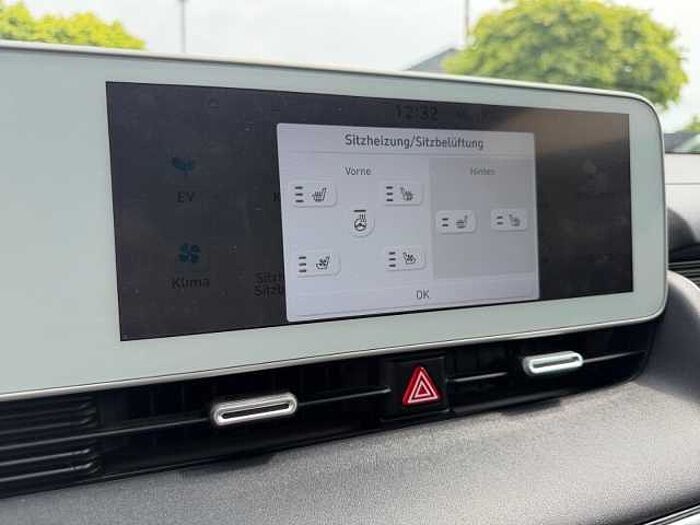 Hyundai IONIQ 5 Techniq Elektro *SOH 96,7%*LEDER*HECKKLAPPE ELKTR. *