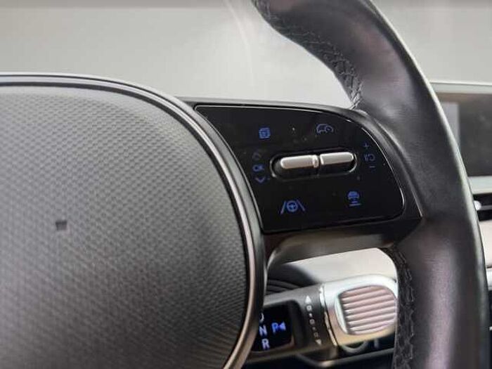 Hyundai IONIQ 5 Techniq Elektro *SOH 96,7%*LEDER*HECKKLAPPE ELKTR. *