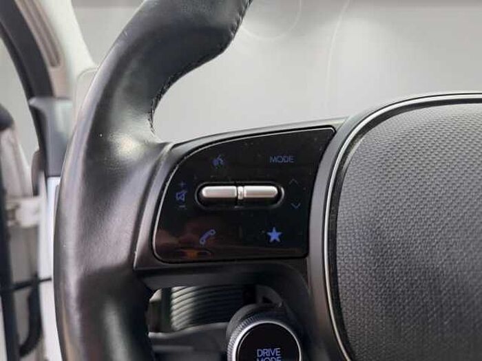 Hyundai IONIQ 5 Techniq Elektro *SOH 96,7%*LEDER*HECKKLAPPE ELKTR. *