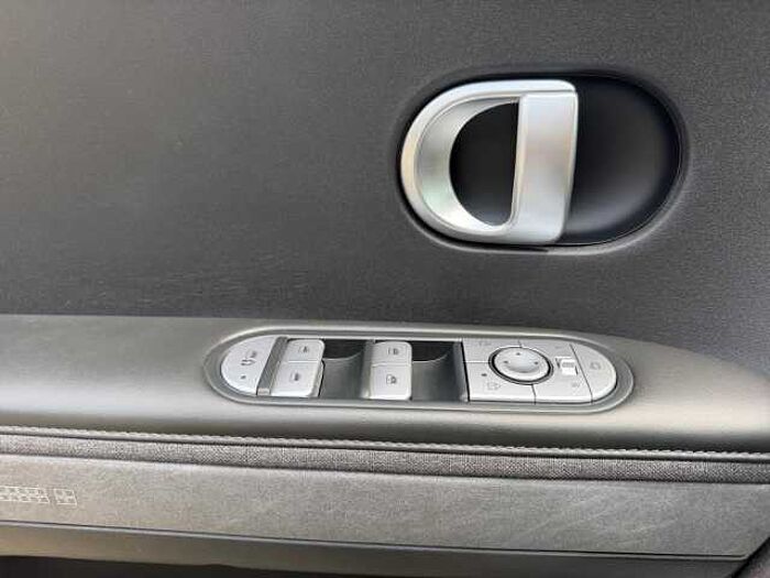 Hyundai IONIQ 5 Techniq Elektro *SOH 96,7%*LEDER*HECKKLAPPE ELKTR. *