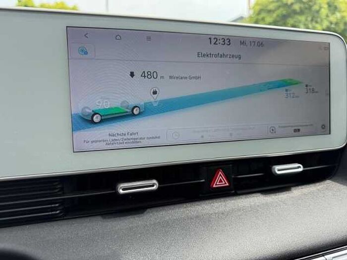 Hyundai IONIQ 5 Techniq Elektro *SOH 96,7%*LEDER*HECKKLAPPE ELKTR. *