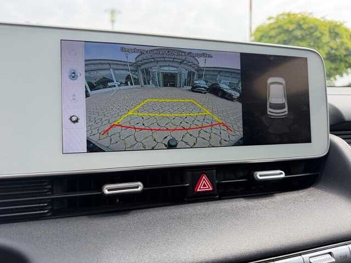Hyundai IONIQ 5 Techniq Elektro *SOH 96,7%*LEDER*HECKKLAPPE ELKTR. *