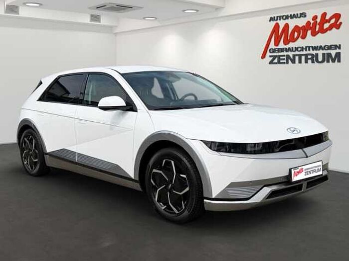 Hyundai IONIQ 5 Techniq Elektro *SOH 96,7%*LEDER*HECKKLAPPE ELKTR. *