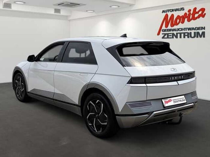 Hyundai IONIQ 5 Techniq Elektro *SOH 96,7%*LEDER*HECKKLAPPE ELKTR. *