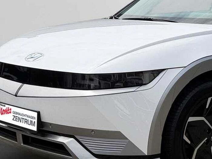 Hyundai IONIQ 5 Techniq Elektro *SOH 96,7%*LEDER*HECKKLAPPE ELKTR. *