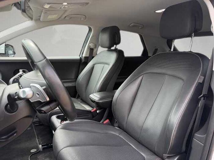 Hyundai IONIQ 5 Techniq Elektro *SOH 96,7%*LEDER*HECKKLAPPE ELKTR. *