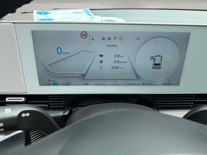 Hyundai IONIQ 5 Techniq Elektro *SOH 96,7%*LEDER*HECKKLAPPE ELKTR. *