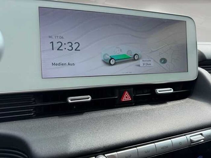 Hyundai IONIQ 5 Techniq Elektro *SOH 96,7%*LEDER*HECKKLAPPE ELKTR. *