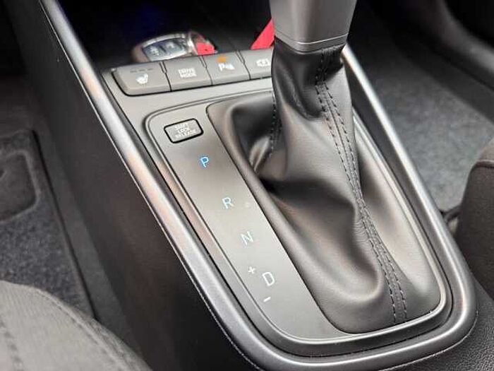 Hyundai i20 1.0 T-GDI Prime 48V DCT *TOTWINKEL & ALLWETTER*
