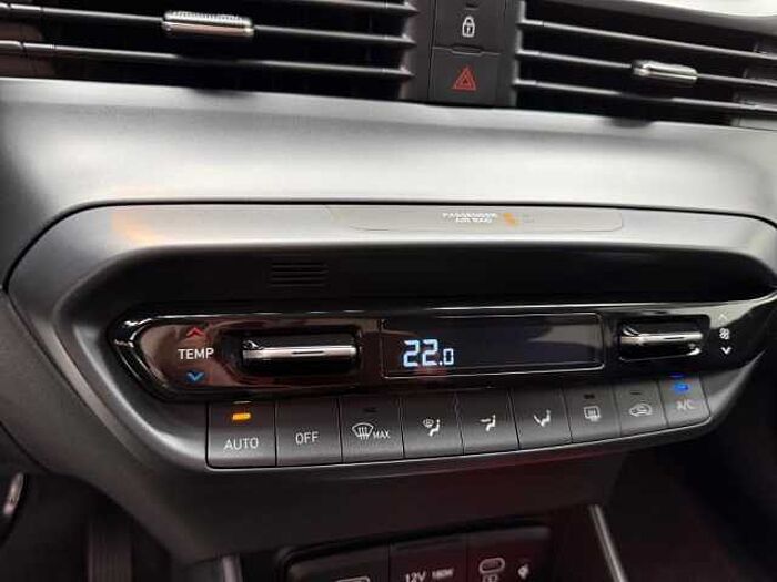 Hyundai i20 1.0 T-GDI Prime 48V DCT *TOTWINKEL & ALLWETTER*