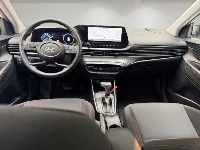 Hyundai i20 1.0 T-GDI Prime 48V DCT *TOTWINKEL & ALLWETTER*