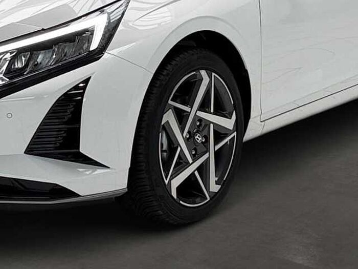 Hyundai i20 1.0 T-GDI Prime 48V DCT *TOTWINKEL & ALLWETTER*