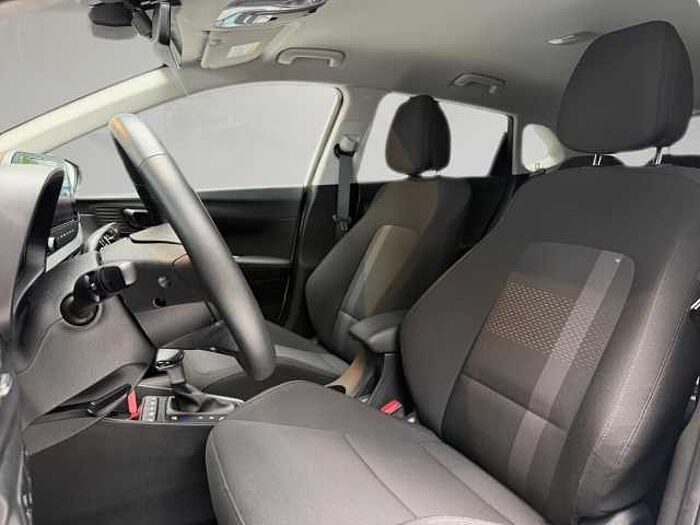 Hyundai i20 1.0 T-GDI Prime 48V DCT *TOTWINKEL & ALLWETTER*