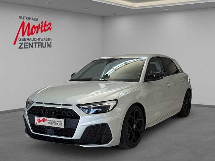 Audi A1 Sportback 25 TFSI S line *ACC*SONOS & MEHR*