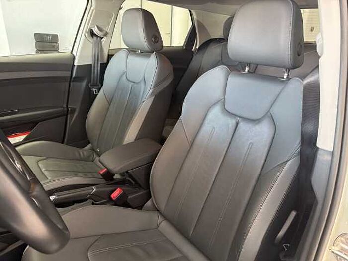 Audi A1 Sportback 25 TFSI S line *ACC*SONOS & MEHR*