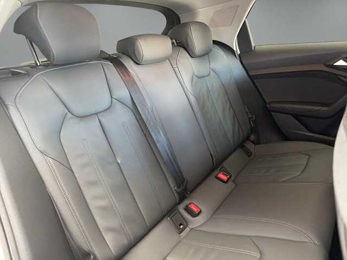 Audi A1 Sportback 25 TFSI S line *ACC*SONOS & MEHR*