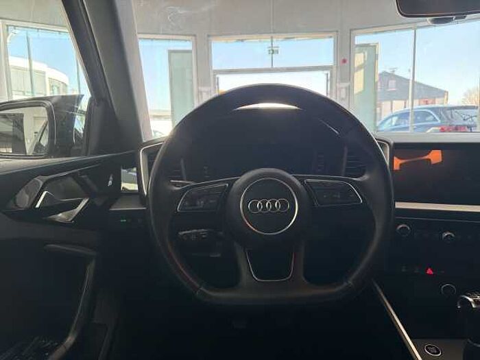 Audi A1 Sportback 25 TFSI S line *ACC*SONOS & MEHR*