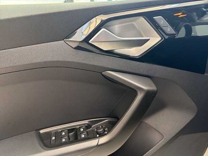 Audi A1 Sportback 25 TFSI S line *ACC*SONOS & MEHR*