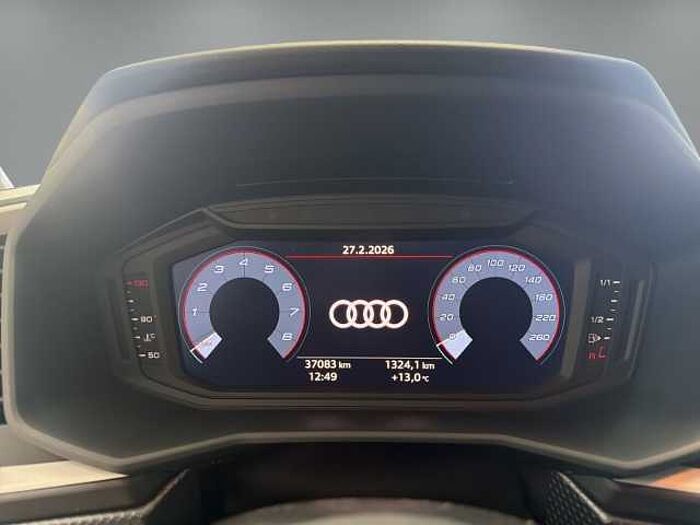 Audi A1 Sportback 25 TFSI S line *ACC*SONOS & MEHR*