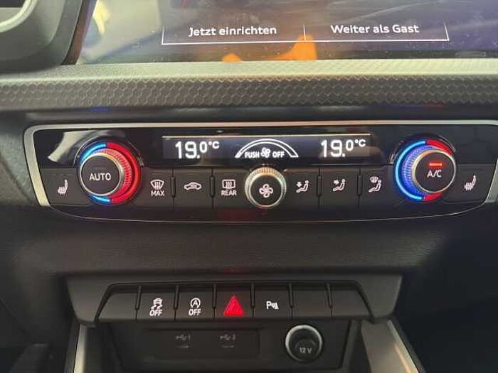 Audi A1 Sportback 25 TFSI S line *ACC*SONOS & MEHR*