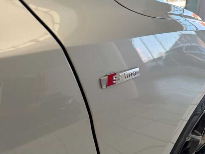 Audi A1 Sportback 25 TFSI S line *ACC*SONOS & MEHR*