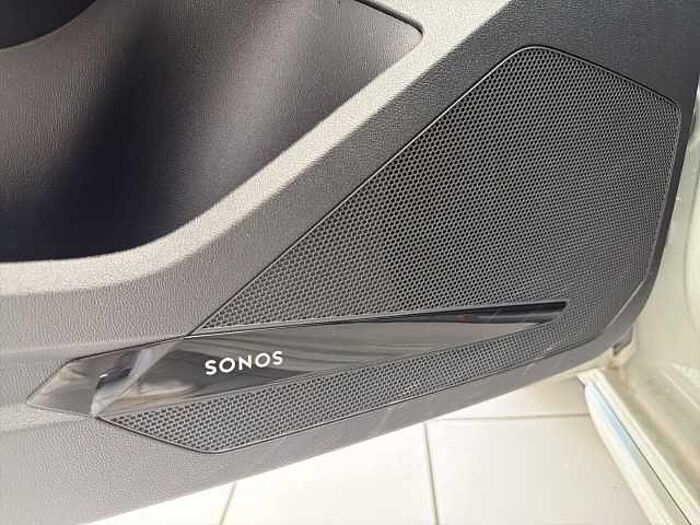 Audi A1 Sportback 25 TFSI S line *ACC*SONOS & MEHR*