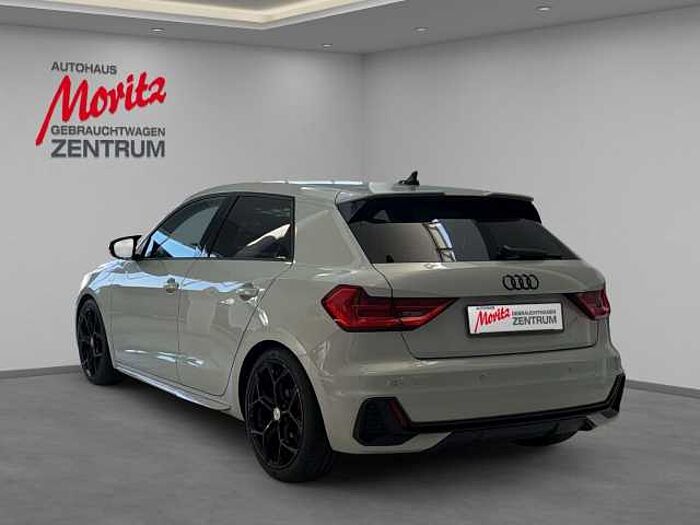 Audi A1 Sportback 25 TFSI S line *ACC*SONOS & MEHR*