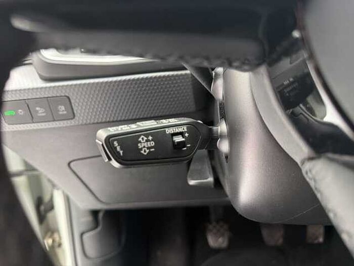 Audi A1 Sportback 25 TFSI S line *ACC*SONOS & MEHR*