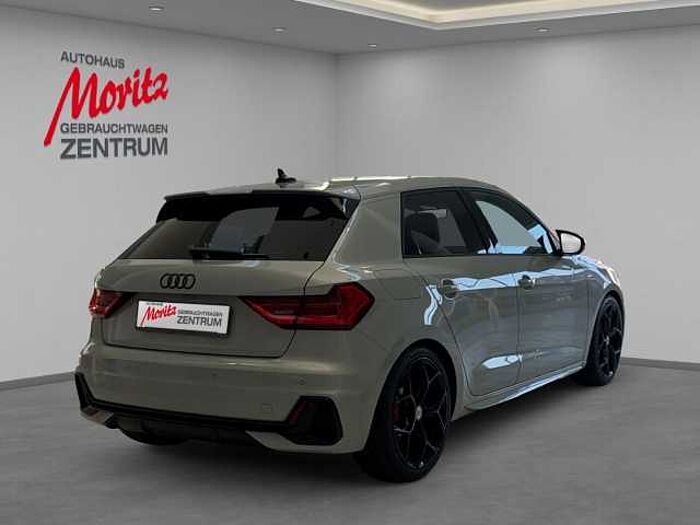 Audi A1 Sportback 25 TFSI S line *ACC*SONOS & MEHR*