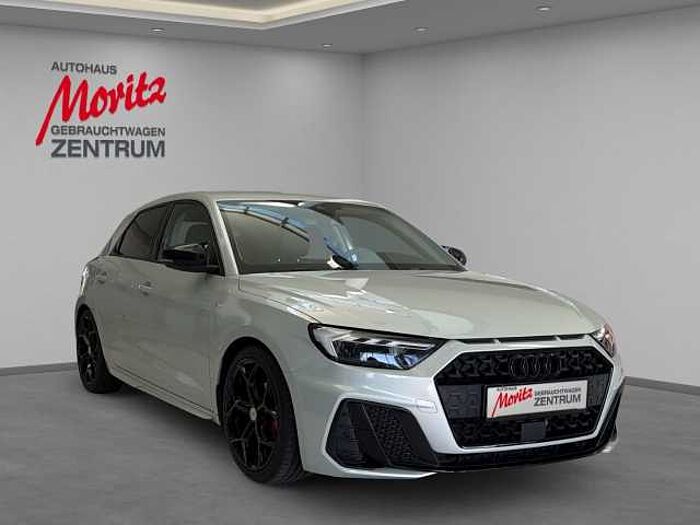 Audi A1 Sportback 25 TFSI S line *ACC*SONOS & MEHR*