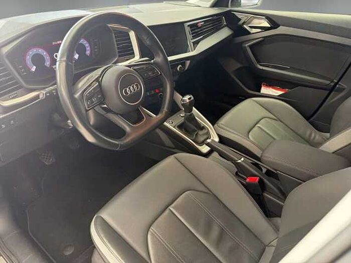 Audi A1 Sportback 25 TFSI S line *ACC*SONOS & MEHR*