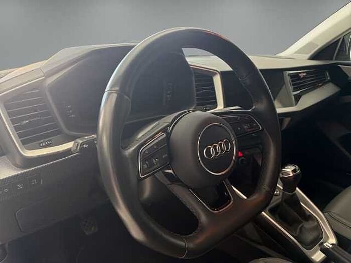 Audi A1 Sportback 25 TFSI S line *ACC*SONOS & MEHR*