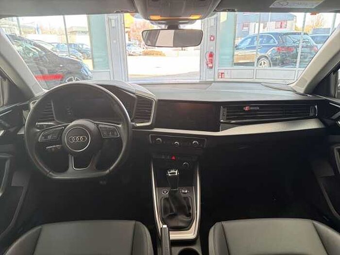Audi A1 Sportback 25 TFSI S line *ACC*SONOS & MEHR*